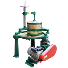 DONGYA TR-35 0004 home use high capacity green tea leaf roller machine with nice price